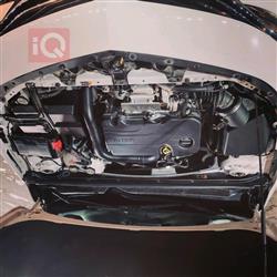 شێڤرۆلێت مالیبۆ